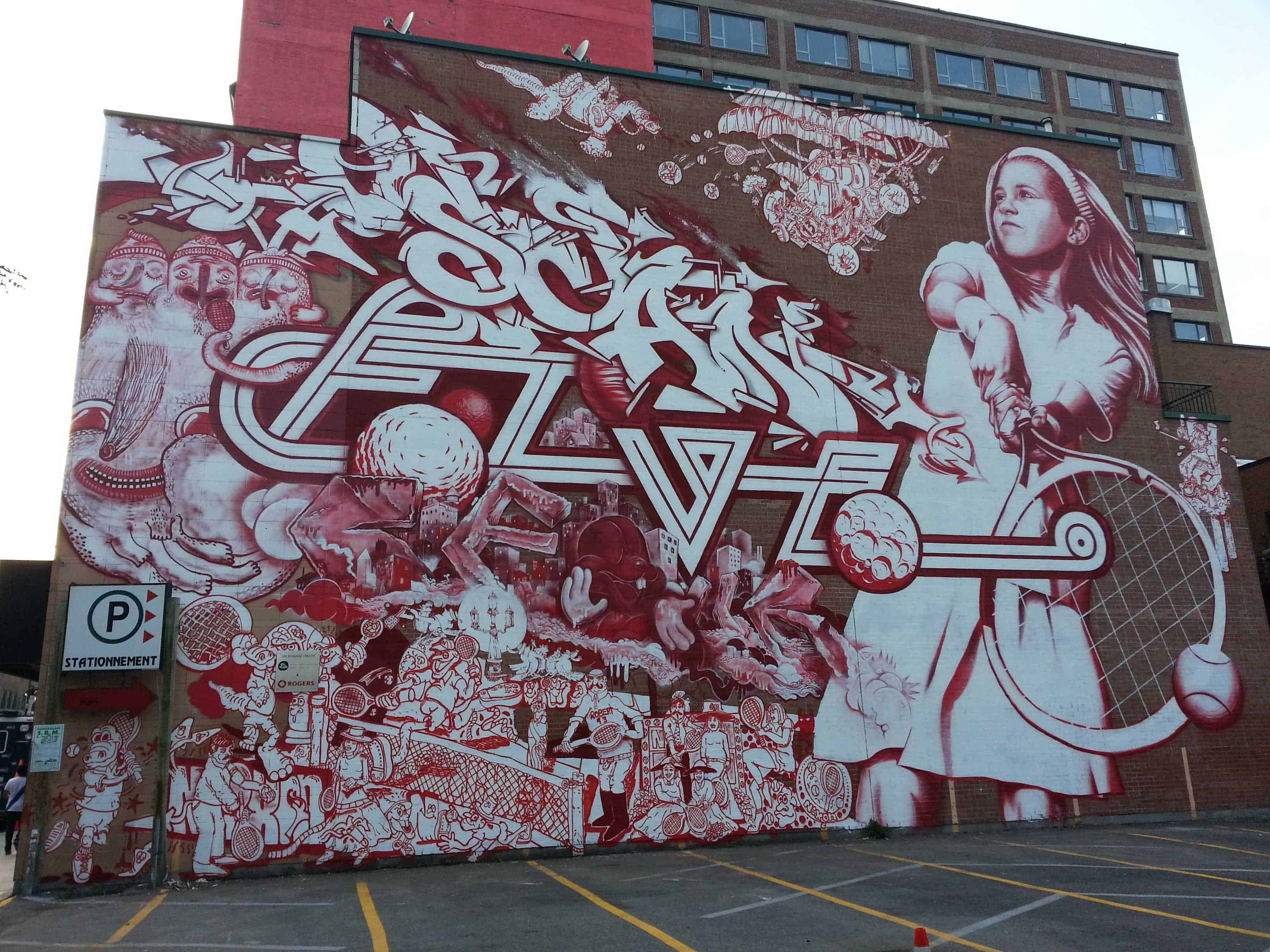 Credit: Benoît Chamontin