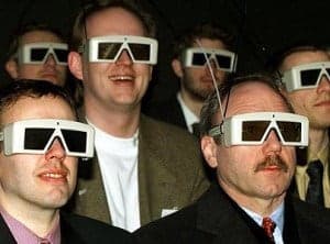 3d-glasses
