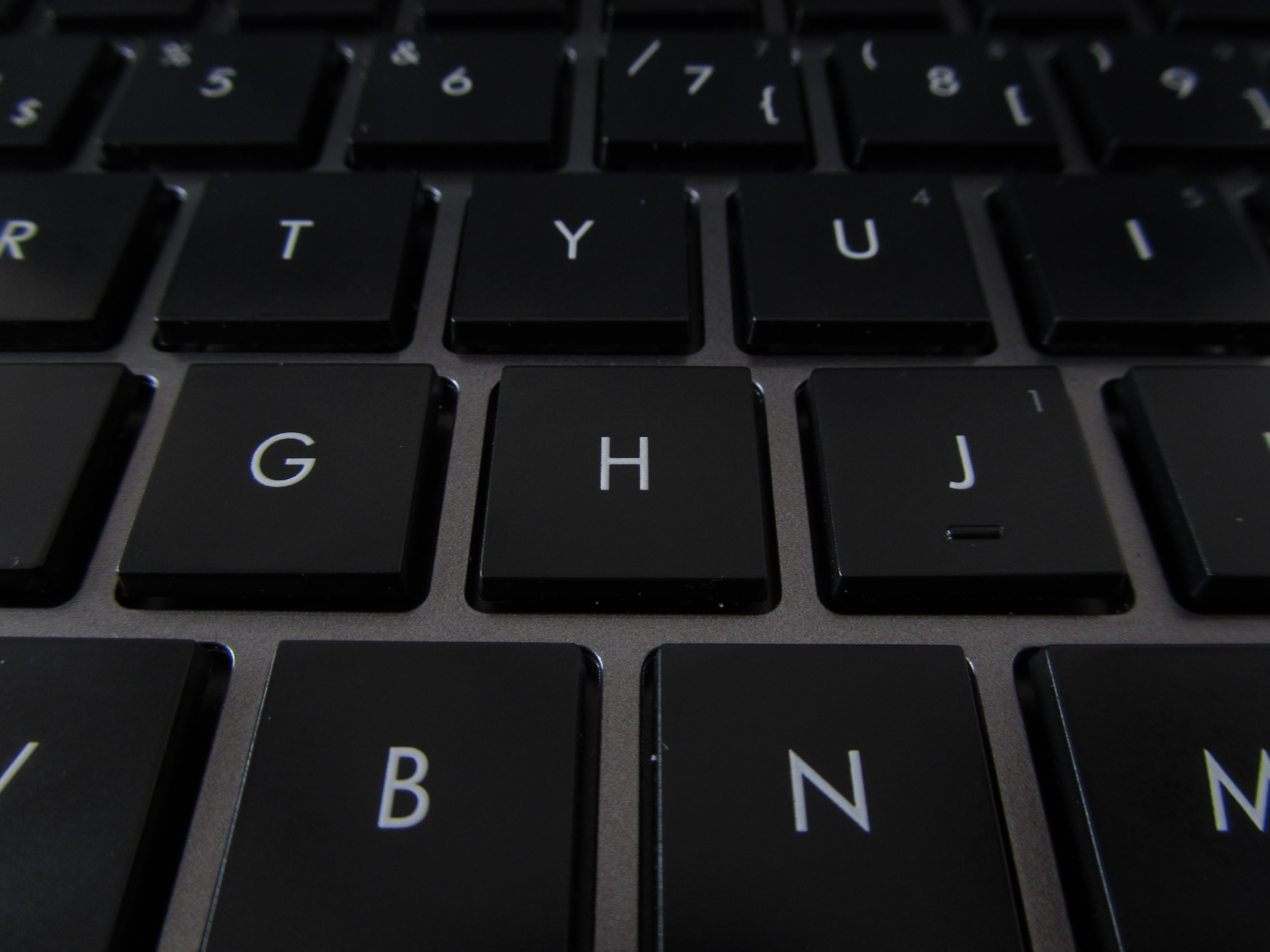 Article main image for Saving your keystrokes