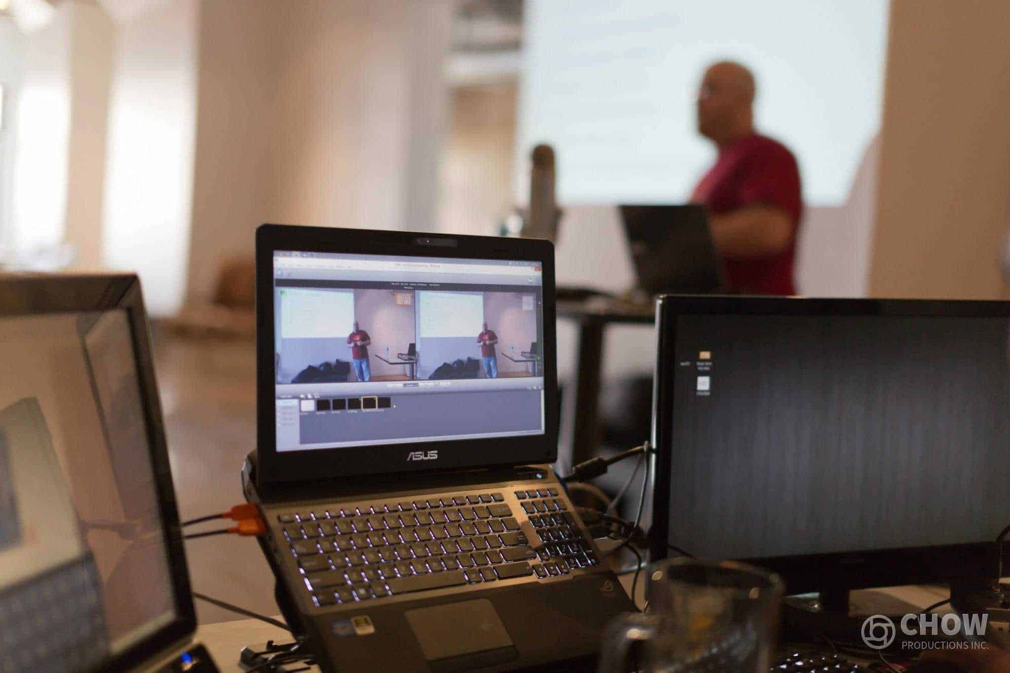 Copyright: https://chowproductions.com/