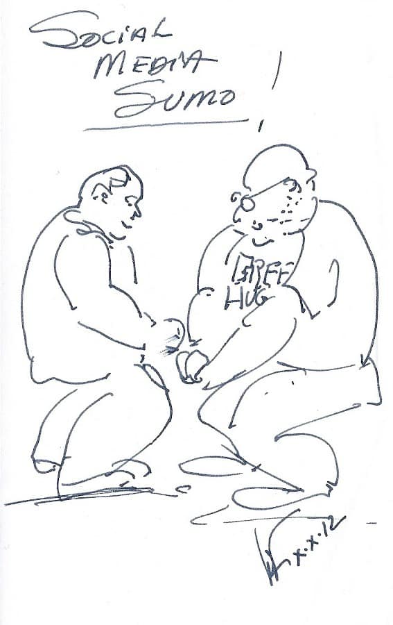 SocialSumo