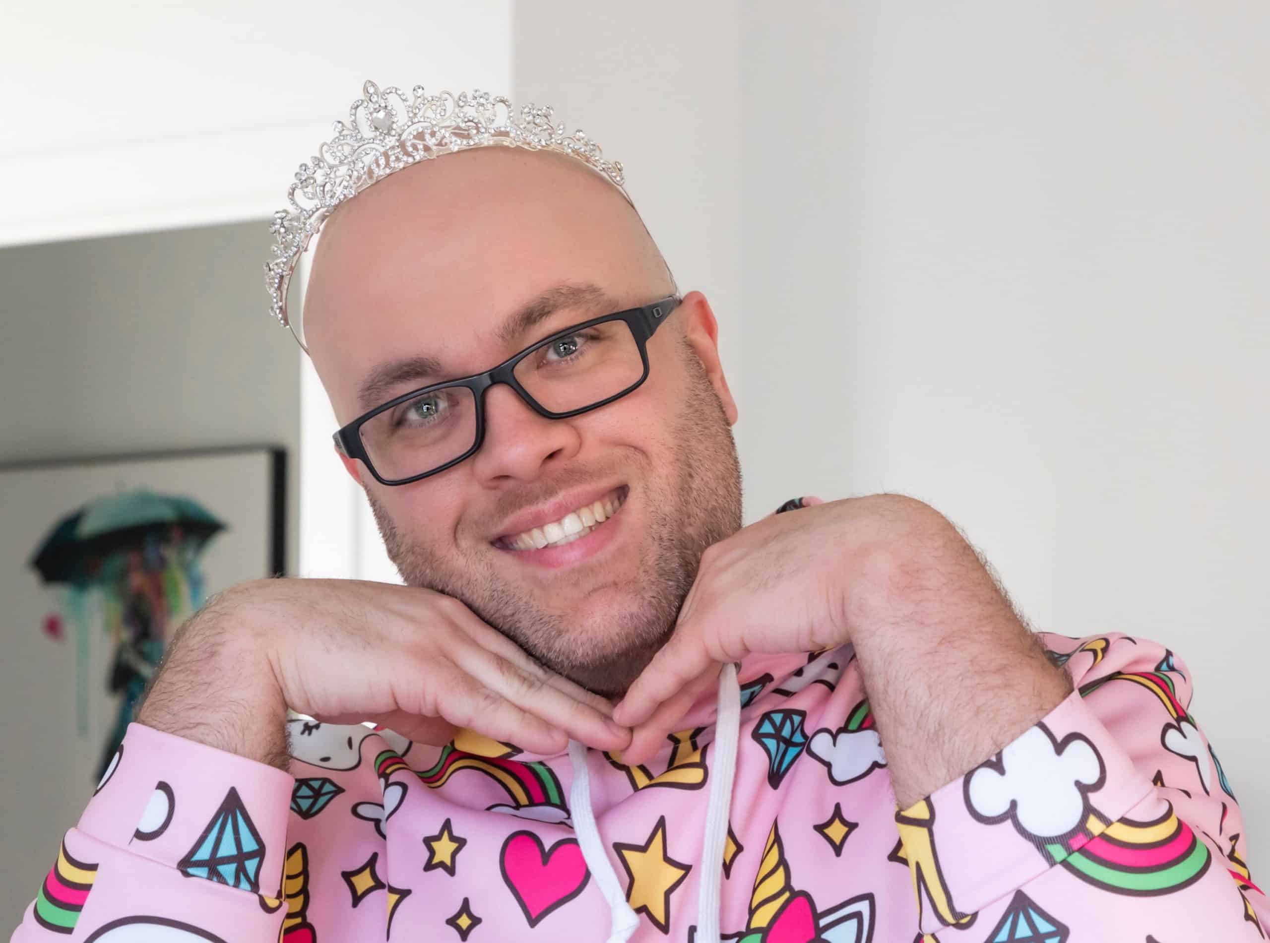 Article main image for Looking for my next challenge