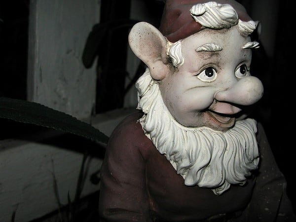 Creative Commons: https://www.flickr.com/photos/rknight/2835463950/